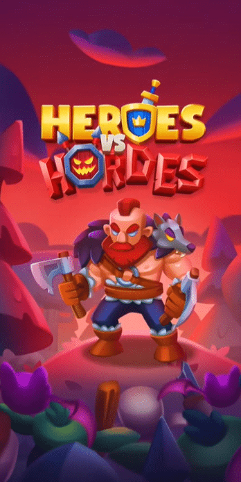 Heroes vs Hordes Survivor Mod APK 1.43.1 – Unlimited Money God Mode Download now for Android