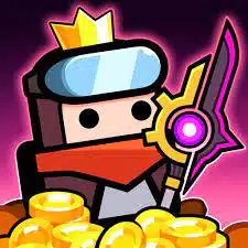 survivor io apk icon