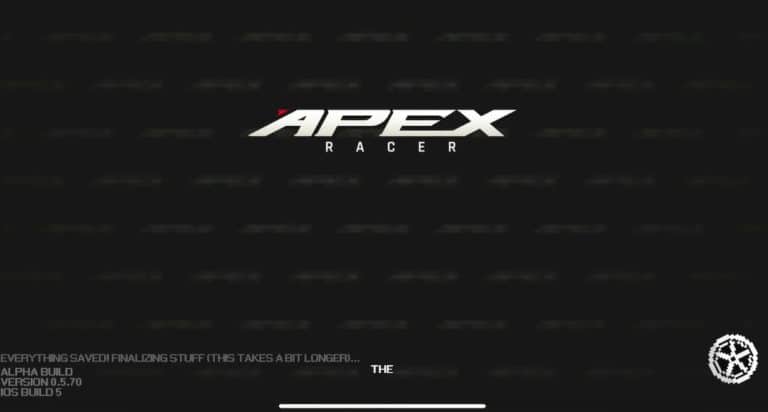 Download APEX Racer Mod APK 0.8.44 – Unlimited Money Android