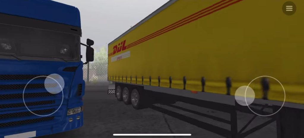 Realistic Truck Physics