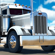 universal truck simulator apk icon