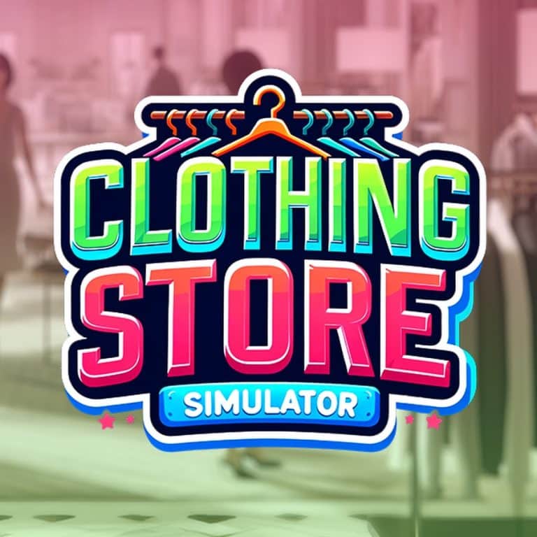 Clothing Store Simulator apk icon