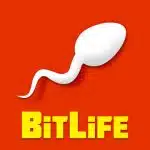 bitlife apk icon