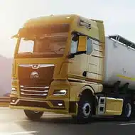 Truckers of Europe 3 apk icon