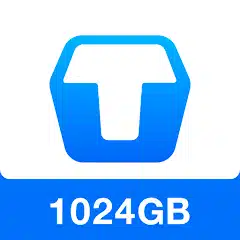 terabox apk icon