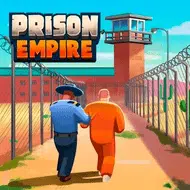 Prison Empire Tycoon apk icon